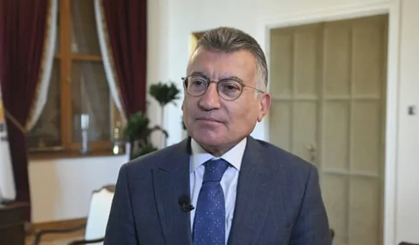 AKP'li Güler: Bedelli askerlik 417 bin liraya yükseliyor