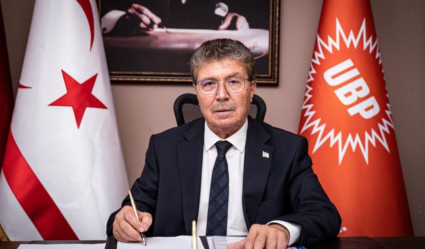 Üstel: Güçlü kadınlar, güçlü bir toplumun ve devletin temelidir