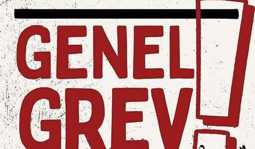 Sendikalar Ayakta: “Dayatmaları kabul etmeyeceğiz”