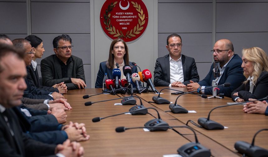 İncirli: Yasa Gücünde Kararname ile demokratik sürece darbe vuruldu