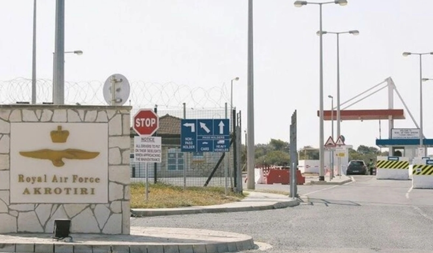 Rum polisi denetimlerini sıklaştırıldı: Ağrotur bölgesini boşaltma emri uzatıldı