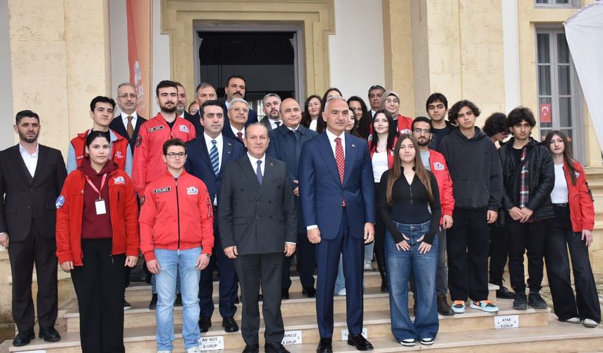 Ataoğlu: “Ajet ile yapılan ucuz bilet uygulaması devam edecek”