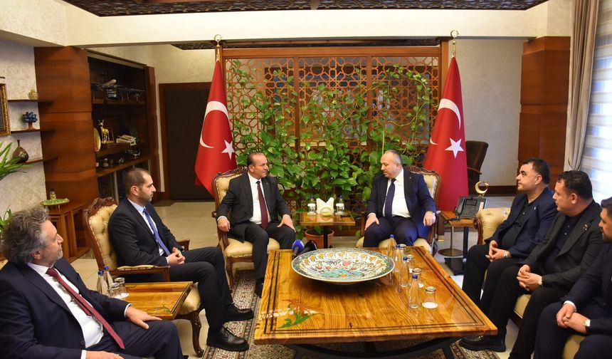 “Anadolu’da tanıtım atağı”