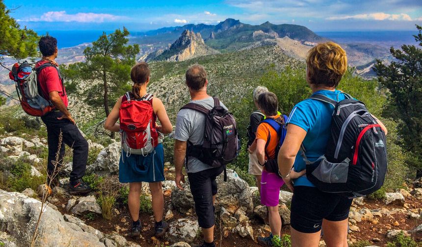 Sessizliğin lüks olduğu yer: Karpaz