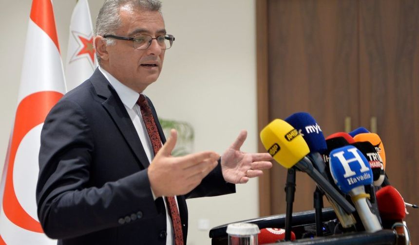 Erhürman: Bostancı’da hizmet başladı, Derinya’da henüz başlamadı