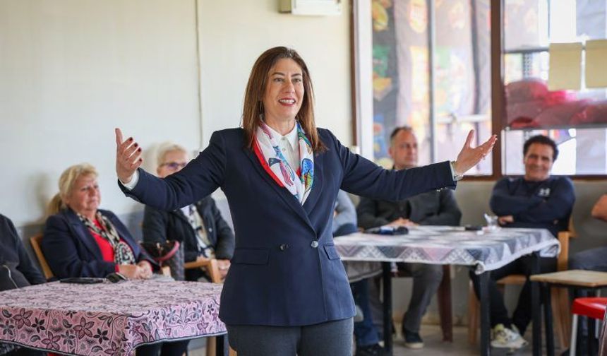 İncirli: CTP herkesi kucaklayan bir hükümet kuracak