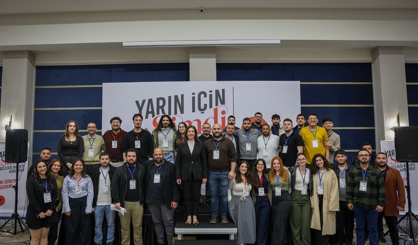 CTP, “Yeni dönemin yol haritası” için ilk buluşmasını yaptı