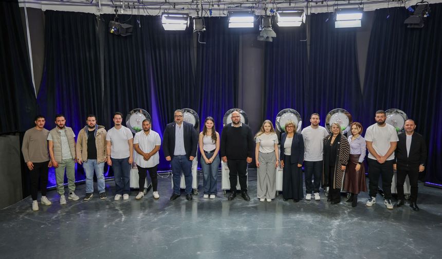 CTP’nin 55. Yıl Piyangosu çekildi