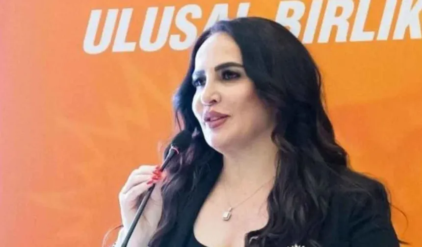 Ünal: Şahsıma saldırılar kabul edilemez, yasal süreç başlayacak