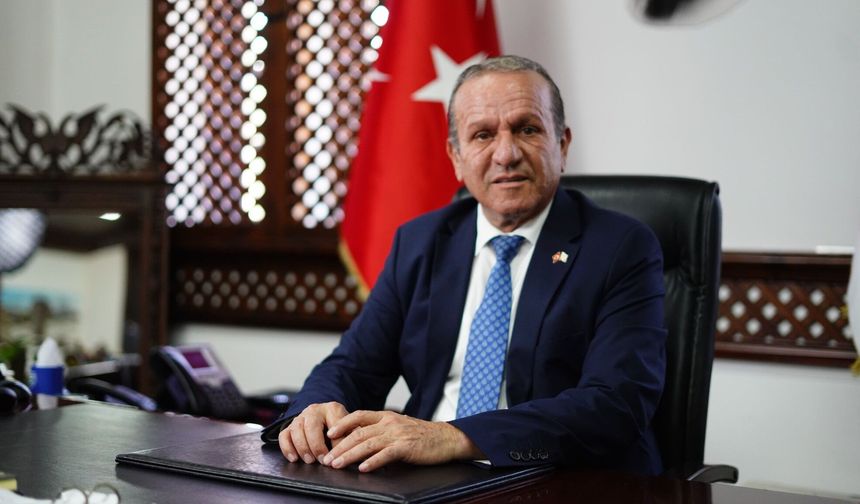 Azerbaycan temasları başlıyor: Hedef turizm, eğitim, sağlık ve kültürel iş birliği