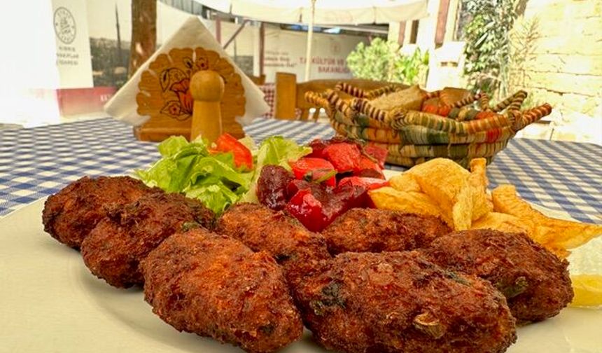 Kıbrıs köftesinin kökeni ve ada mutfağındaki yeri