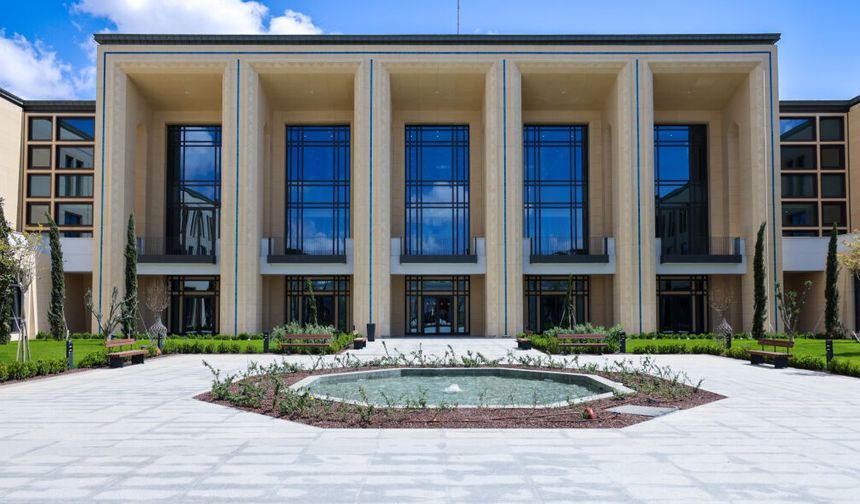 Meclis ikinci denemesinde toplandı