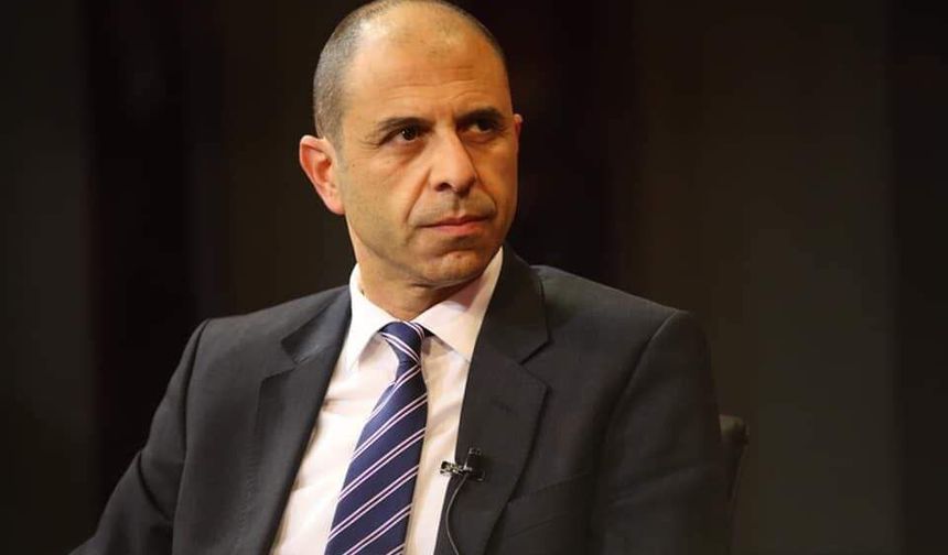 Özersay'dan Tatar'a: Herkes kendi söylediğinden sorumludur, karşı tarafın bunu nasıl algıladığından değil