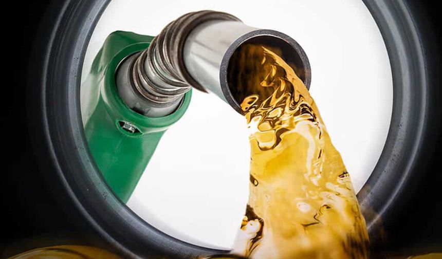 Benzinciler Birliği: Ilımlı bir fiyat düzenlemesi gündeme gelebilir