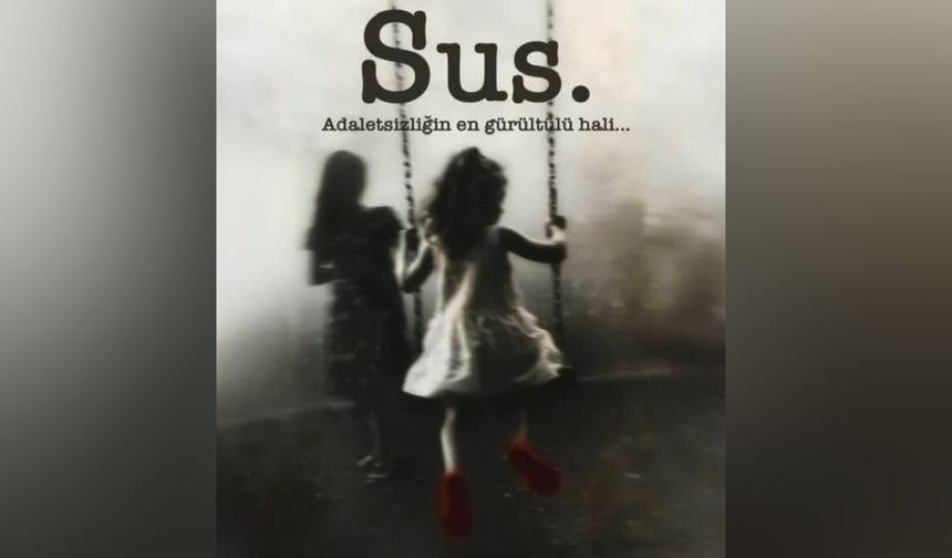 Londra’da Türkçe tiyatro: “Sus.” Tower Theatre sahnesine geliyor