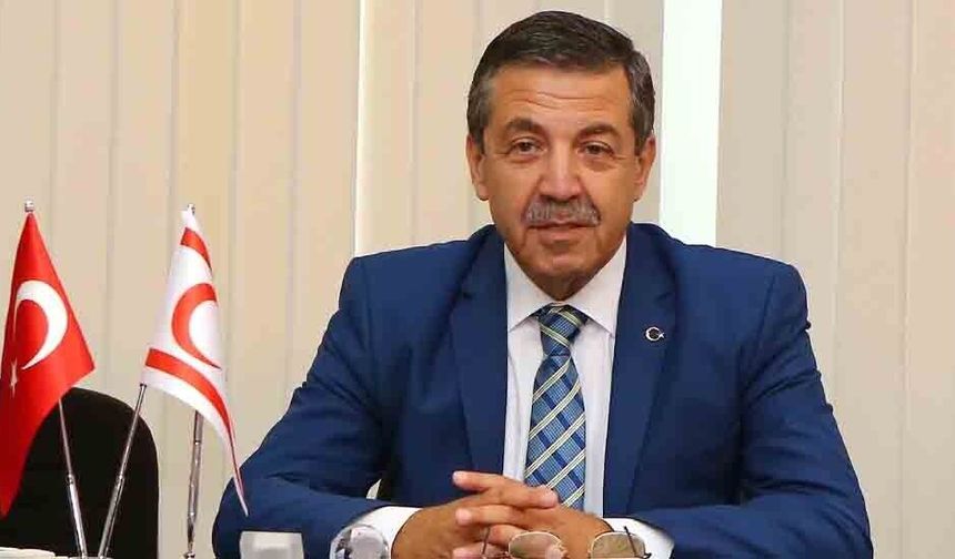 Ertuğruloğlu: “İran ve Körfez ülkelerindeki vatandaşlarımızın güvenli şekilde ülkeye dönebilmesi için savaşın sona erip