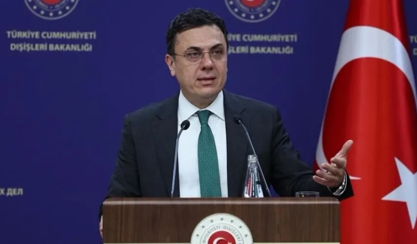 Öncü Keçeli: KKTC, Türkiye’nin de desteğiyle güvenliğini sağlamaya muktedir, hiç kimseye muhtaç değildir