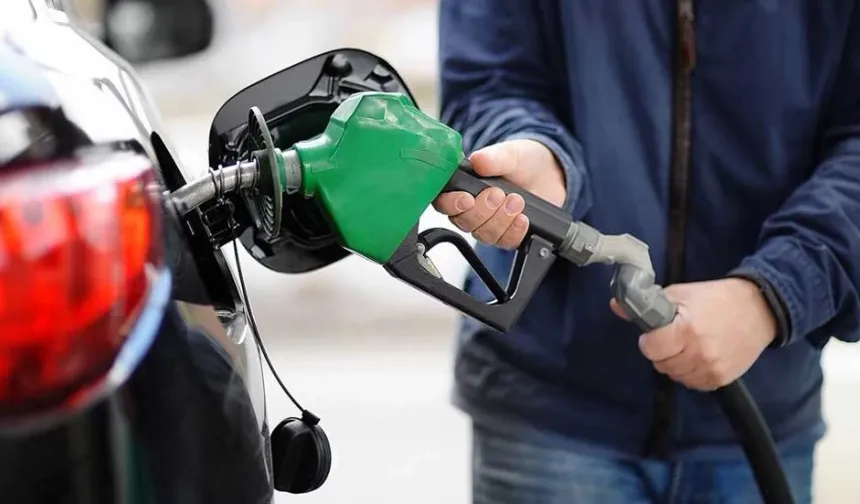 Güney Kıbrıs’ta akaryakıt fiyatlarında artış