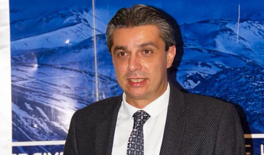 Serhan Aktunç: Bayram rezervasyonlarının etkileneceğini düşünmüyorum