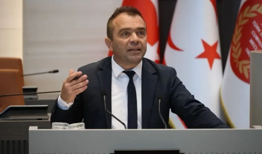 Salahi Şahiner: Akaryakıtta bu Çarşamba fahiş bir zam yine kapıda