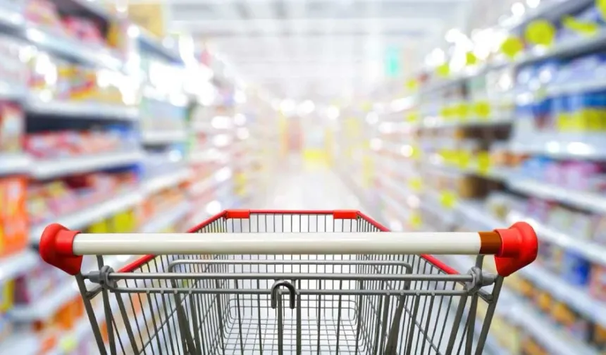 İstatistik Kurumu'na göre Şubat enflasyonu aylık yüzde 2,75; yıllık 40,22: En fazla artış gıdada