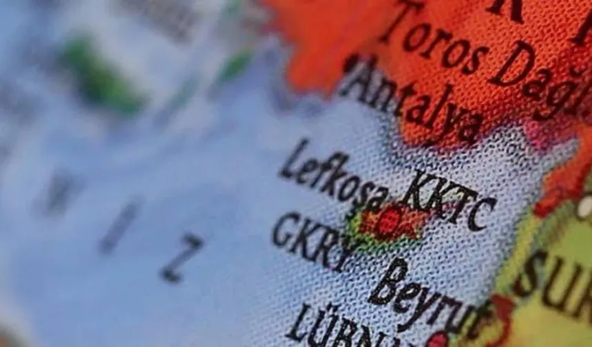 AFP: Türk hava sahasında düşürülen İran füzesinin hedefi Türkiye değil Güney Kıbrıs'tı