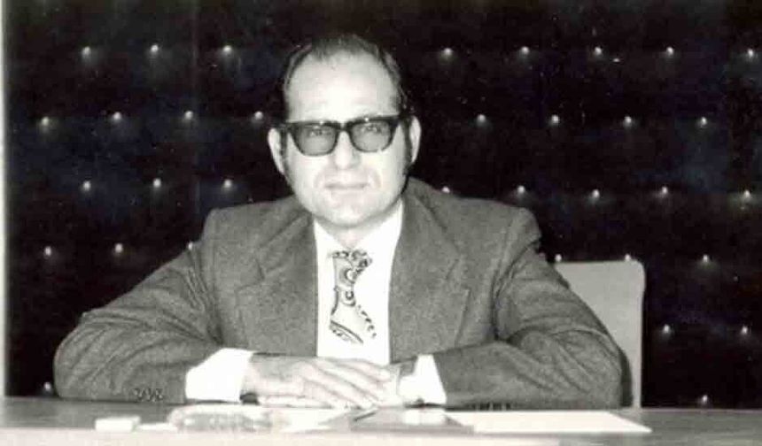 Mustafa Çağatay, ölümünün 37’nci yılında törenle anılacak