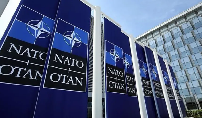 NATO: İran'ın Türkiye'yi hedef almasını kınıyoruz