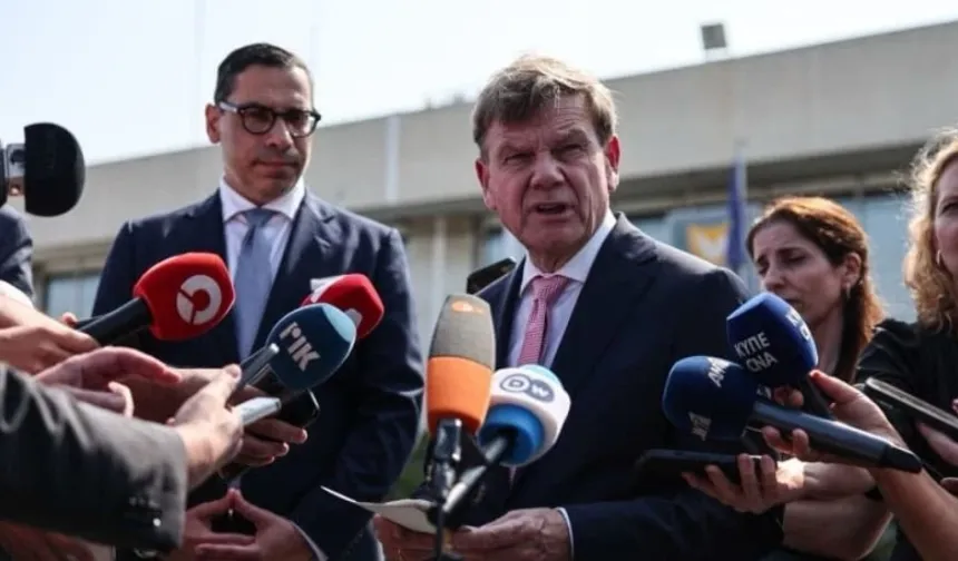 Almanya Dışişleri Bakanı Wadephul: Kıbrıs’ın bize gerçekten ihtiyacı varsa, yanında olacağız