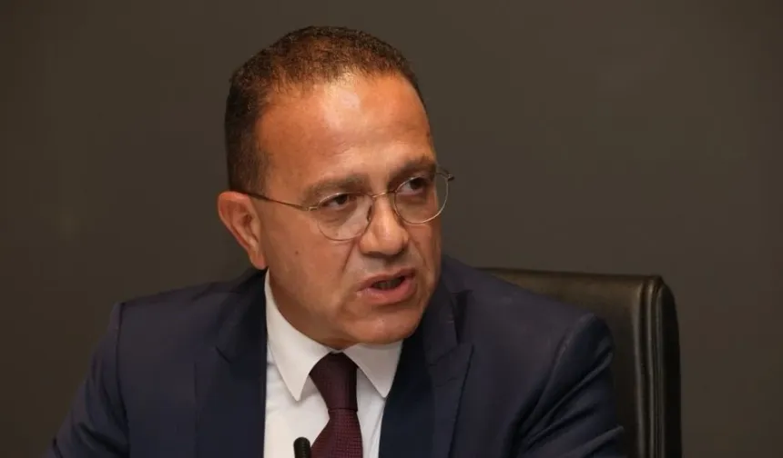 Erkut Şahali: Hükümet kayıtsız, temasımız yok