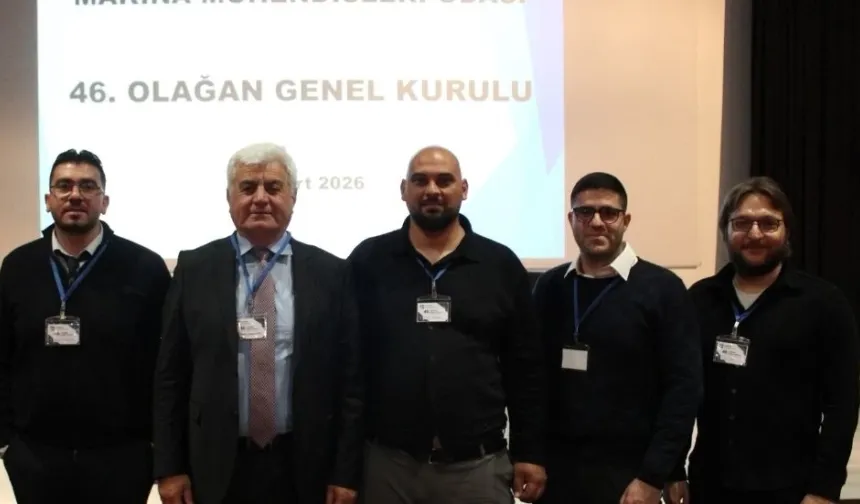 Makina Mühendisleri Odası: Traktör kazaları kader değil, önlenebilir teknik sorunlardır