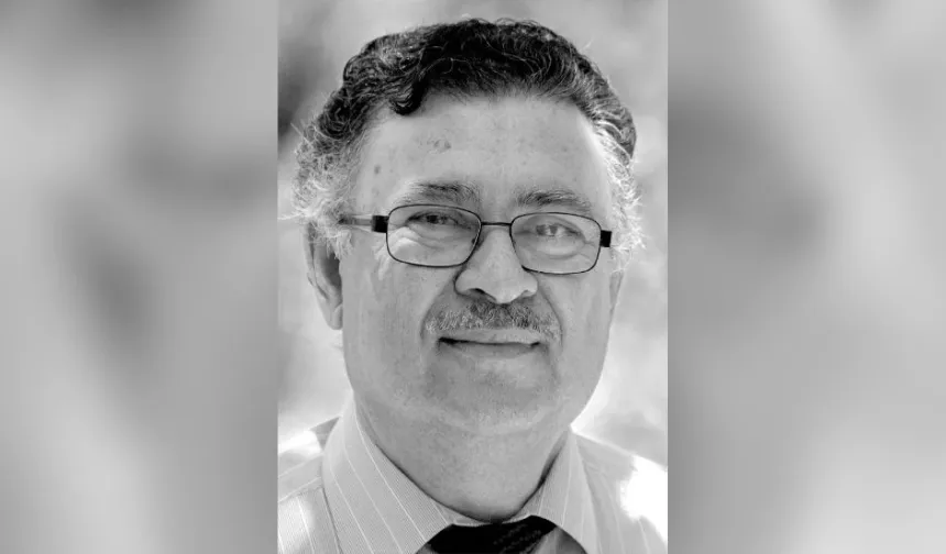 Erdoğan Saracoğlu hayatını kaybetti