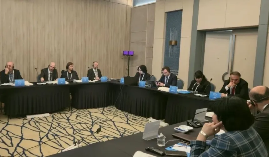 KKTC, Türk Dünyası Yayıncılık Kongresi’nde temsil ediliyor: Sektörel iş birlikleri ele alınacak