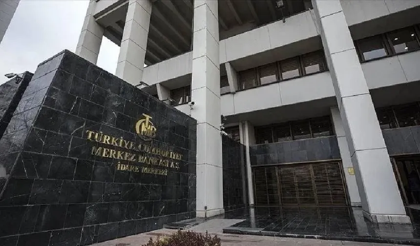 Türkiye Merkez Bankası faiz kararını açıkladı: Yüzde 37'de sabit kaldı