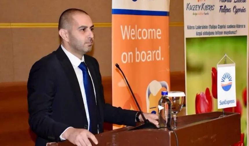 Turizm ve Seyahat Acenteleri Birliği: Zamlar ve bölgesel gerilim turizmde tedirginlik yarattı