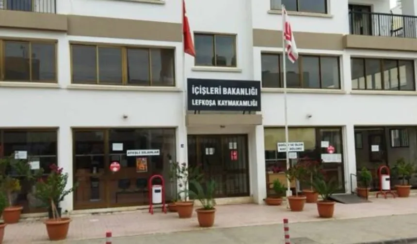 Lefkoşa İlçe Emniyet Kurulu toplandı: Toplantıda, bayram tedbirleri de ele alındı