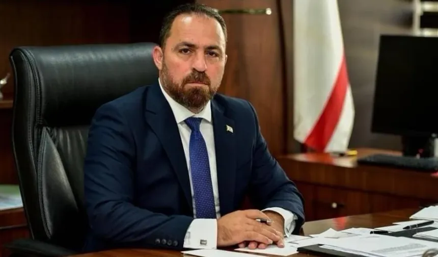 Çavuş, İrsen Küçük’ü andı: Bıraktığı hizmet mirası her zaman hatırlanmaya devam edecek