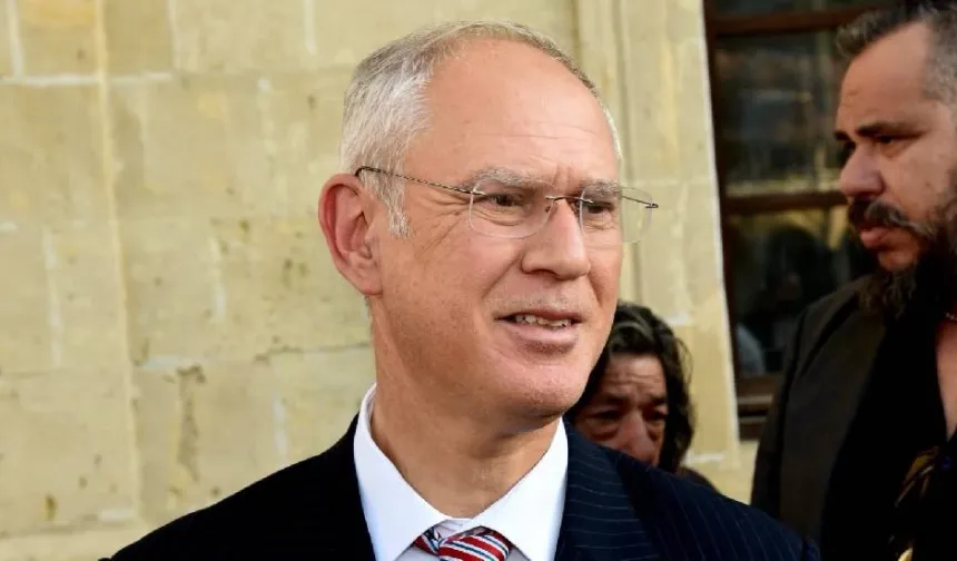 Hasipoğlu, Ektam’da toplu iş sözleşmesi imzalandığını duyurdu: 34 günlük grev sona erdi