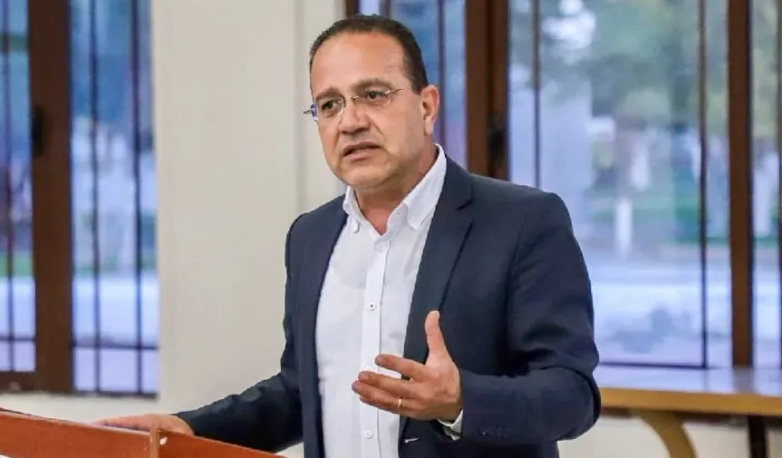 Şahali'den HP düzenlemesine tepki: Meclis devre dışı bırakıldı; açık bir ahlak sorunu!