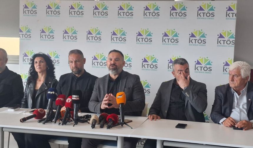 Sendikalar kararnamenin yargıya taşınacağını açıkladı