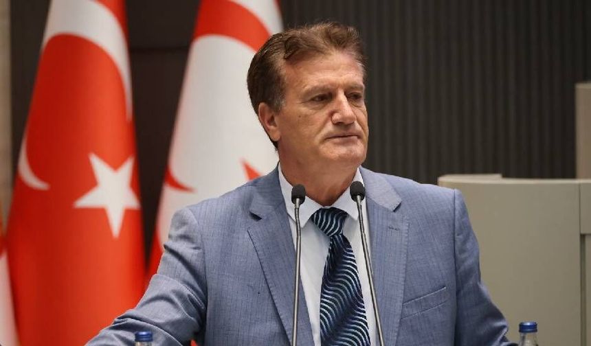 Arıklı: 100 bin ceza tebliğ edilmeyi bekliyor, sürücüler ehliyet riskiyle karşı karşıya