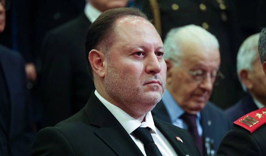 Öztürkler: Cengiz Topel’in evlatları evinize hoş geldiniz