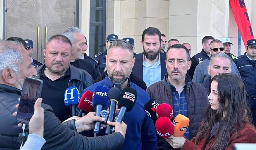 Hayat Pahalılığı Tasarısı için sendika ve hükümet "Görüşme Masası" kurdu: Toplantı başlıyor