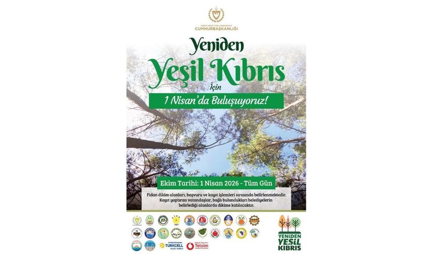 Nilden Bektaş Erhürman: "Yarın 27 noktada buluşuyoruz, adamıza can suyu veriyoruz!"