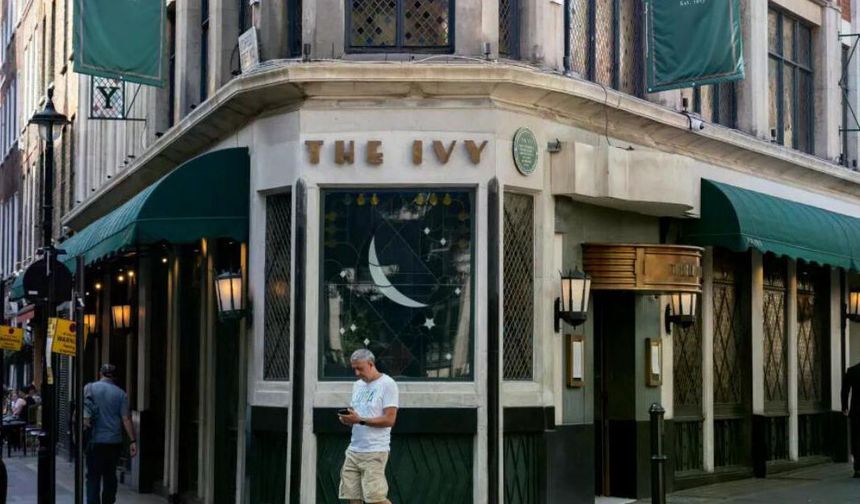 Mayfair’in “kralı”ndan dev satış: Ünlü mekânlar abu dabi grubuna geçti