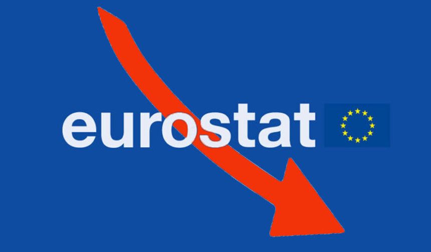 Eurostat: Güney Kıbrıs'ta 22 bin kişi işsiz