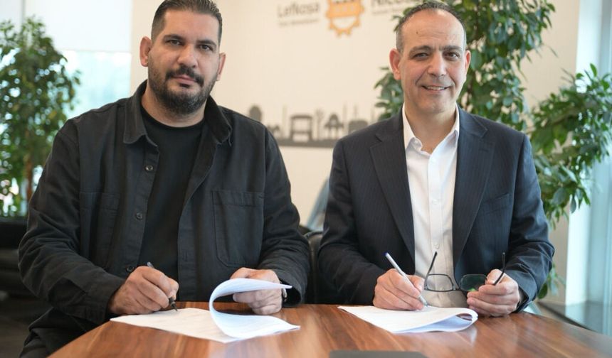 LTB, 482 bin 898 euro tutarında yatırımla Sanayi Bölgesi’nin İçme Suyu Şebekesi’ni yeniliyor