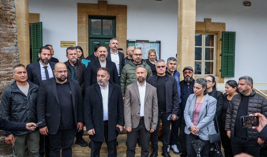 Mehmet Kale Kişi: Tüm kesimlerle birlikte hareket etme zamanıdır