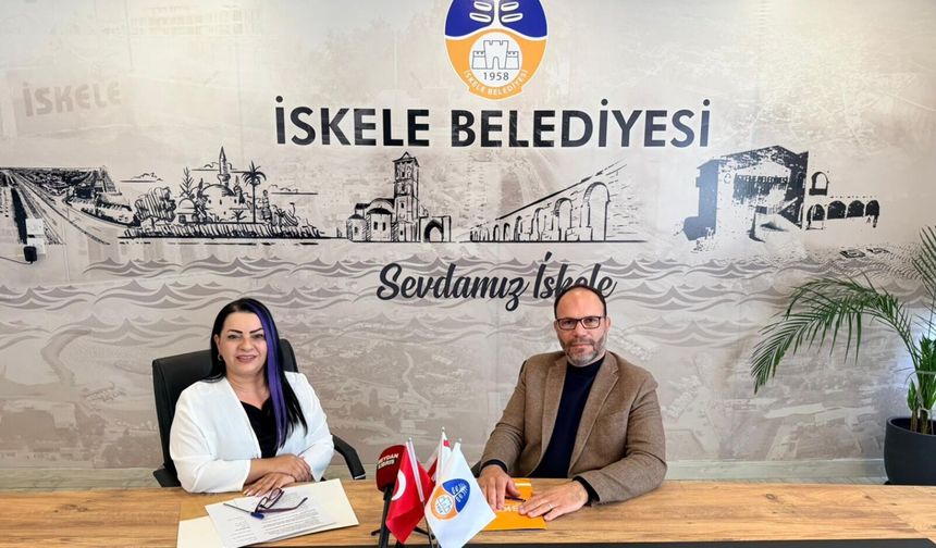 “Hedefimiz geleceğe yaşanabilir bir İskele bırakmak”