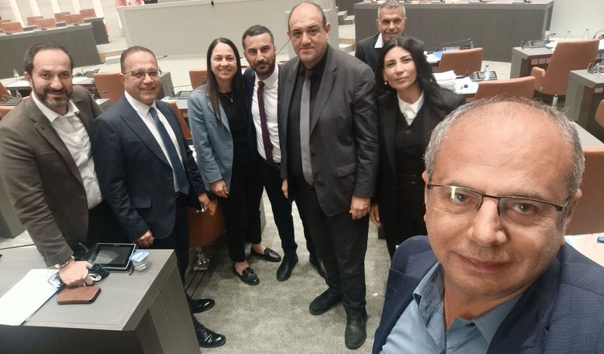 Sabah 04.20’de gelen sonuç: Tartışmalı düzenleme geçemedi